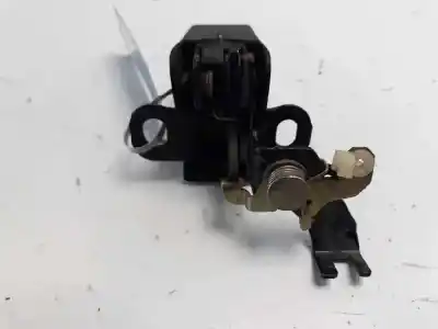 Автозапчасти б/у замок багажника/ворот за volkswagen caddy ka/kb (2k) life ссылки oem iam   