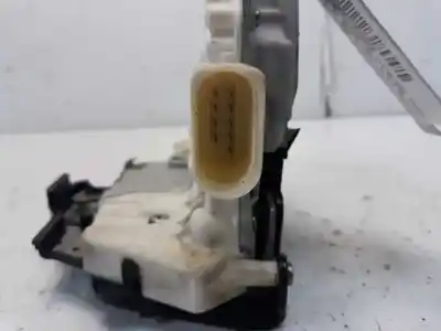 Second-hand car spare part front right door lock for audi a4 avant (8e) 1.9 tdi oem iam references 8e2837016aa  
