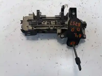 Автозапчасти б/у наружная рукоятка передняя справа за audi a4 avant (8e) 1.9 tdi ссылки oem iam    Автозапчасти б/у наружная рукоятка передняя справа за audi a4 avant (8e) 1.9 tdi ссылки oem iam