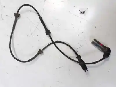 Piesă de schimb auto la mâna a doua senzor pentru land rover freelander (ln) 2.0 td4 cat referințe oem iam 101350