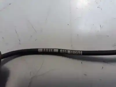 Peça sobressalente para automóvel em segunda mão sensor por land rover freelander (ln) 2.0 td4 cat referências oem iam 101350  