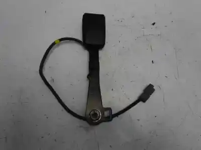 Peça sobressalente para automóvel em segunda mão cinto de segurança dianteiro direito por kia cee´d emotion referências oem iam 