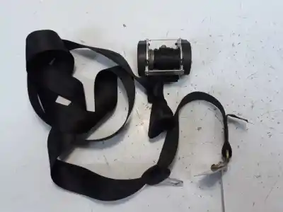 Tweedehands auto-onderdeel veiligheidsriem links achter voor seat altea (5p1) green oem iam-referenties 