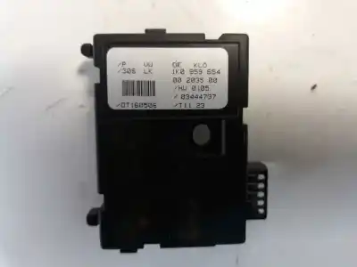 Peça sobressalente para automóvel em segunda mão sensor por seat altea (5p1) green referências oem iam 1k0959654  00203500
