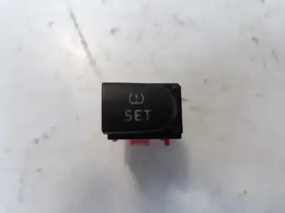 Tweedehands auto-onderdeel schakelaar voor seat altea (5p1) green oem iam-referenties 5p0927121