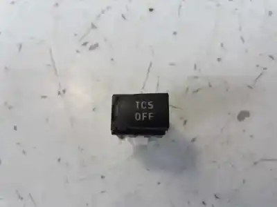 Tweedehands auto-onderdeel schakelaar voor seat altea (5p1) green oem iam-referenties 5p0927118a