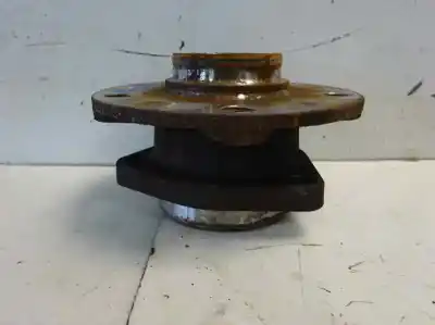 Second-hand car spare part hub assembly for seat leon (5f1) fr oem iam references   