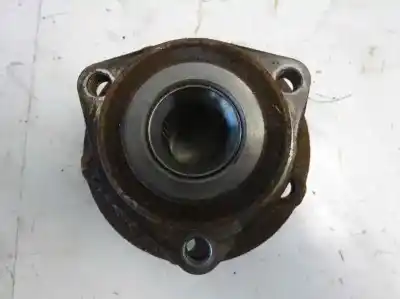 Second-hand car spare part hub assembly for seat leon (5f1) fr oem iam references   