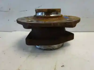 Peça sobressalente para automóvel em segunda mão cubo por seat leon (5f1) fr referências oem iam   