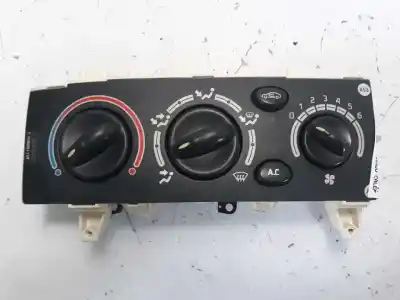 Автозапчасти б/у отопление / кондиционирование воздуха за renault megane i scenic (ja0) 1.6 ссылки oem iam 651947u