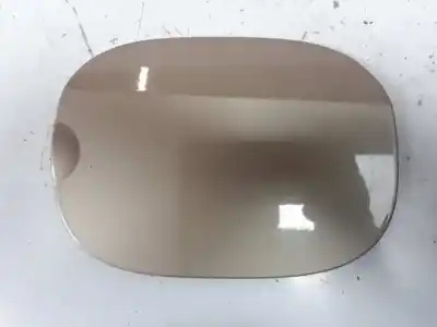 Second-hand car spare part OUTER FUEL CAP for RENAULT MODUS  OEM IAM references 8200213437  