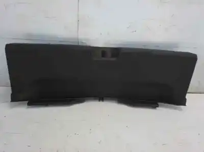 Second-hand car spare part upholstered / cardboard set for seat leon (5f1) fr oem iam references 