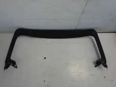 Second-hand car spare part upholstered / cardboard set for seat leon (5f1) fr oem iam references 