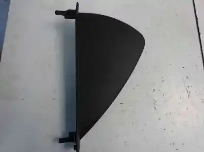 Second-hand car spare part decorative moulding for seat leon (5f1) fr oem iam references 5f0857035