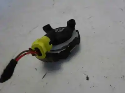 Peça sobressalente para automóvel em segunda mão sensor por seat leon (5f1) fr referências oem iam 3q0959354a  