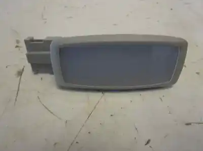 Second-hand car spare part interior light for seat leon (5f1) fr oem iam references 5f0947109c