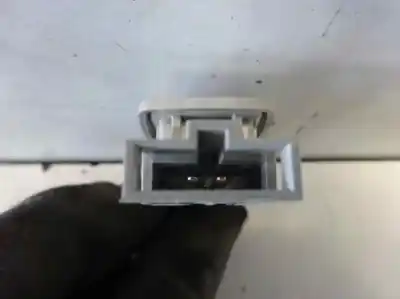 Second-hand car spare part interior light for seat leon (5f1) fr oem iam references 5f0947109c  