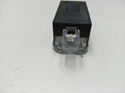 Second-hand car spare part interior light for seat leon (5f1) fr oem iam references 5f0947109c  