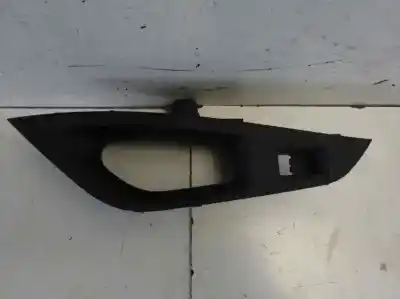 Second-hand car spare part interior left rear handle for seat leon (5f1) fr oem iam references 5f4867227a