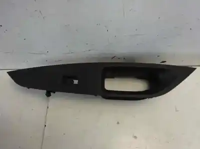 Second-hand car spare part interior right front handle for seat leon (5f1) fr oem iam references 5f1867172
