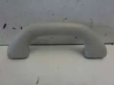 Second-hand car spare part interior right rear handle for seat leon (5f1) fr oem iam references 5f0857607a