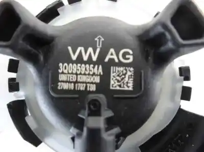 Peça sobressalente para automóvel em segunda mão sensor por seat leon (5f1) fr referências oem iam 3q0959354a  