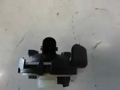 Peça sobressalente para automóvel em segunda mão sensor por seat leon (5f1) fr referências oem iam 3q0959354a  