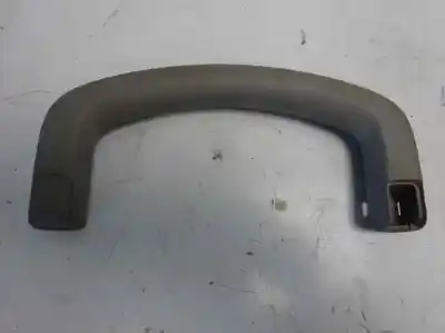 Second-hand car spare part interior right front handle for nissan navara pick-up (d40m) doble cab se 4x4 oem iam references 