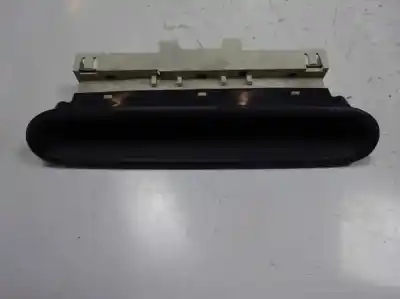 Second-hand car spare part MULTIFUNCTION DISPLAY for RENAULT TWINGO (CO6)  OEM IAM references   