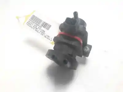 Second-hand car spare part additional air valve for renault megane i scenic (ja0) 1.9 turbodiesel cat (f8q-784) oem iam references 7700874659