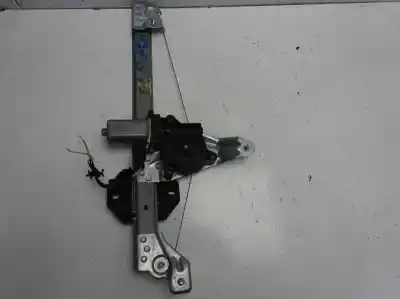 İkinci el araba yedek parçası ARKA SOL CAM REGÜLATÖRÜ için DACIA LOGAN MCV II  OEM IAM referansları 827211031R  