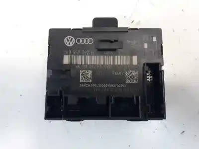 Pièce détachée automobile d'occasion MODULE CONFORT pour AUDI A4 BERLINA (B8)  Références OEM IAM 8K0959792H  8K0959792D