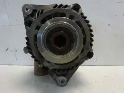 Second-hand car spare part alternator for nissan navara pick-up (d40m) doble cab se 4x4 oem iam references 23100eb310
