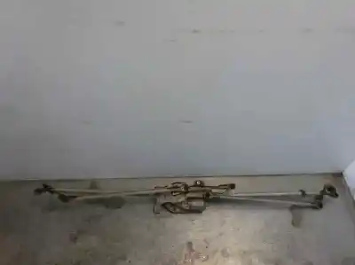 Peça sobressalente para automóvel em segunda mão motor do limpa para brisas por opel astra j lim. excellence referências oem iam 1397220623