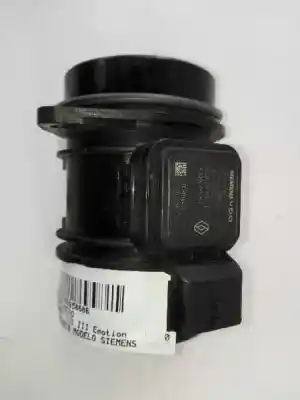 Second-hand car spare part flowmeter for renault clio iii emotion oem iam references 8200358901b
