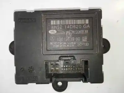 Peça sobressalente para automóvel em segunda mão módulo de confort / bsi /bcm por land rover freelander (lr2) 2.2 td4 cat 150 cv / 110 kw referências oem iam 8h5214d620ga