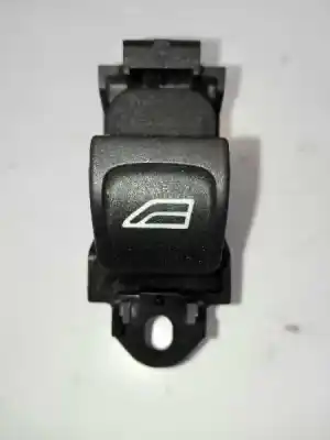 Peça sobressalente para automóvel em segunda mão botão / interruptor elevador vidro traseiro esquerdo por land rover freelander (lr2) 2.2 td4 cat 150 cv / 110 kw referências oem iam 9h521417ab