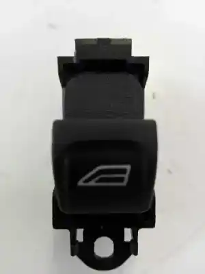 Peça sobressalente para automóvel em segunda mão botão / interruptor elevador vidro traseiro direito por land rover freelander (lr2) 2.2 td4 cat 150 cv / 110 kw referências oem iam 9h521417ab