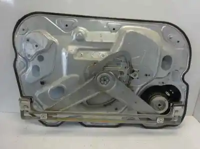 Peça sobressalente para automóvel em segunda mão elevador de vidros dianteiro direito por ford focus lim. (cb4) econetic referências oem iam 1738646