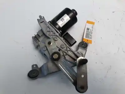 Pezzo di ricambio per auto di seconda mano tiranti e motorino del tergicristallo anteriore per ford s-max titanium riferimenti oem iam w000052207