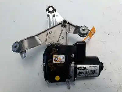 Second-hand car spare part front windshield wiper motor for ford s-max titanium oem iam references w000052207  w000052260