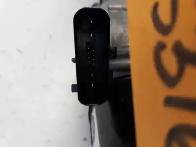 Second-hand car spare part front windshield wiper motor for ford s-max titanium oem iam references w000052207  w000052260