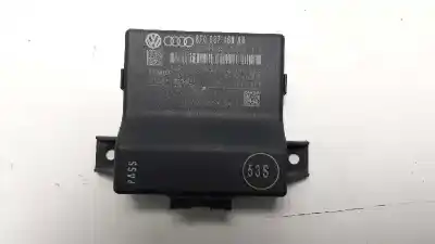 Second-hand car spare part ELECTRONIC MODULE for AUDI A4 BERLINA (B8)  OEM IAM references 8T0907468AB  8T0907468H