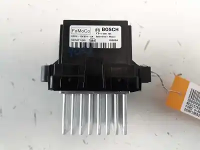 Pezzo di ricambio per auto di seconda mano resistenza al riscaldamento per ford s-max titanium riferimenti oem iam dg9h19e624aa