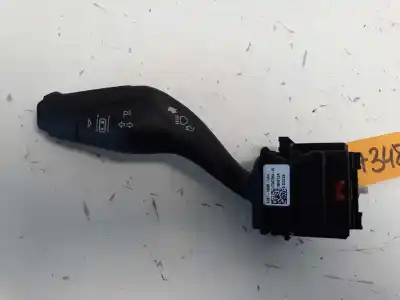 Pezzo di ricambio per auto di seconda mano controllo intermittente per ford s-max titanium riferimenti oem iam eg9t13335faw