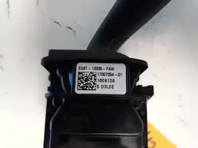 Second-hand car spare part indicator switch for ford s-max titanium oem iam references eg9t13335faw  17007354