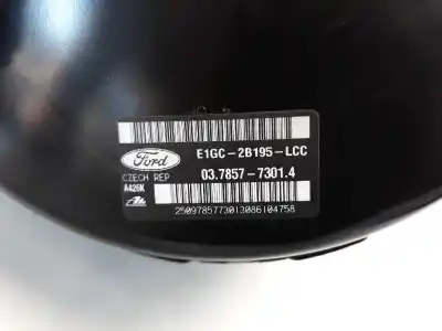 Peça sobressalente para automóvel em segunda mão servo freio por ford s-max titanium referências oem iam e1gc2b195lcc  03785773014