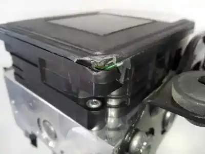 Peça sobressalente para automóvel em segunda mão abs por ford s-max titanium referências oem iam f2gc2c219bj 28515270203 616c030004b