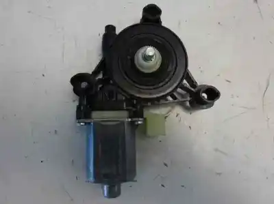Second-hand car spare part right front window motor for seat leon (5f1) fr oem iam references 5q0950902b