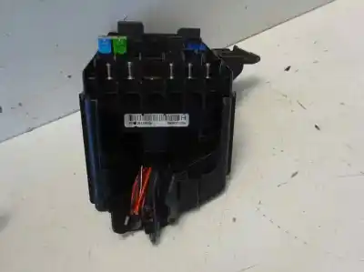 Second-hand car spare part fuse box unit for seat leon (5f1) fr oem iam references 5q0937125a  5q0907361c